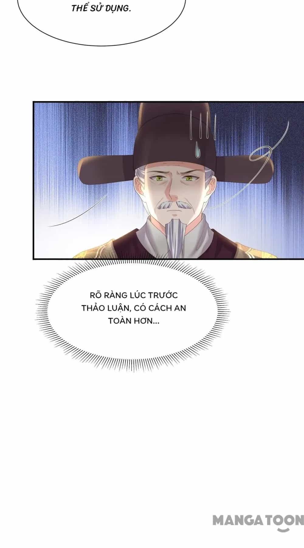 Nhật Kí Học Tập Của Hắc Liên Hoa - Chương 180 - ảnh 21