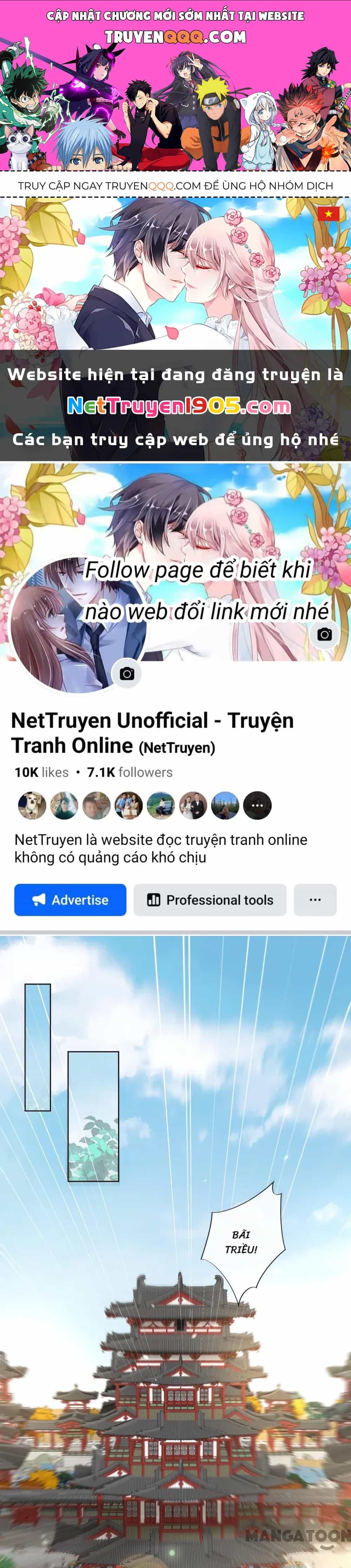 Nhật Kí Học Tập Của Hắc Liên Hoa - Chương 181 - ảnh 1