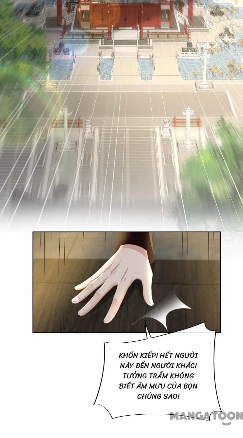 Nhật Kí Học Tập Của Hắc Liên Hoa - Chương 181 - ảnh 2