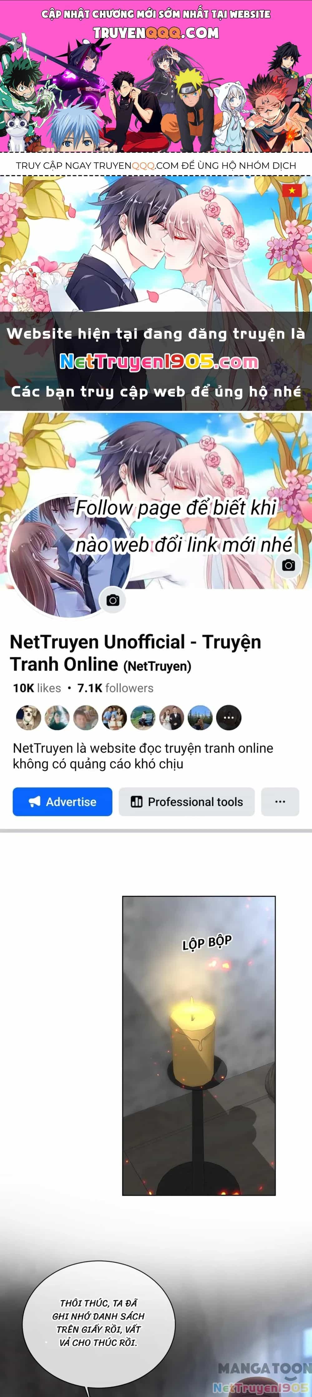 Nhật Kí Học Tập Của Hắc Liên Hoa - Chương 182 - ảnh 1