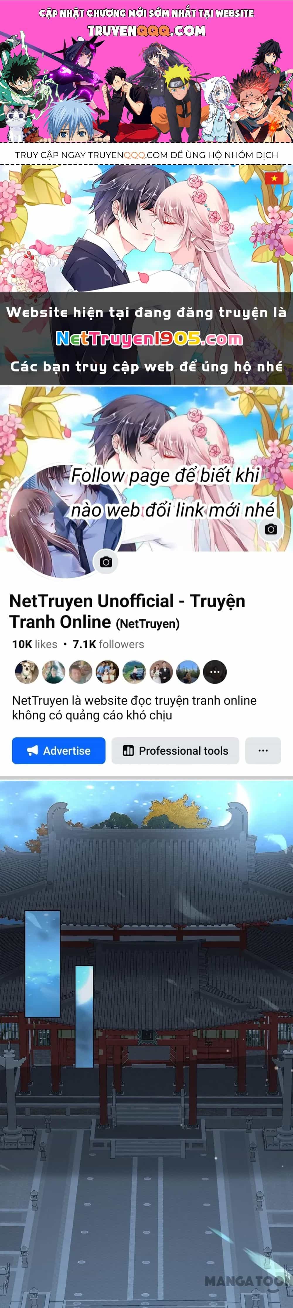 Nhật Kí Học Tập Của Hắc Liên Hoa - Chương 183 - ảnh 1