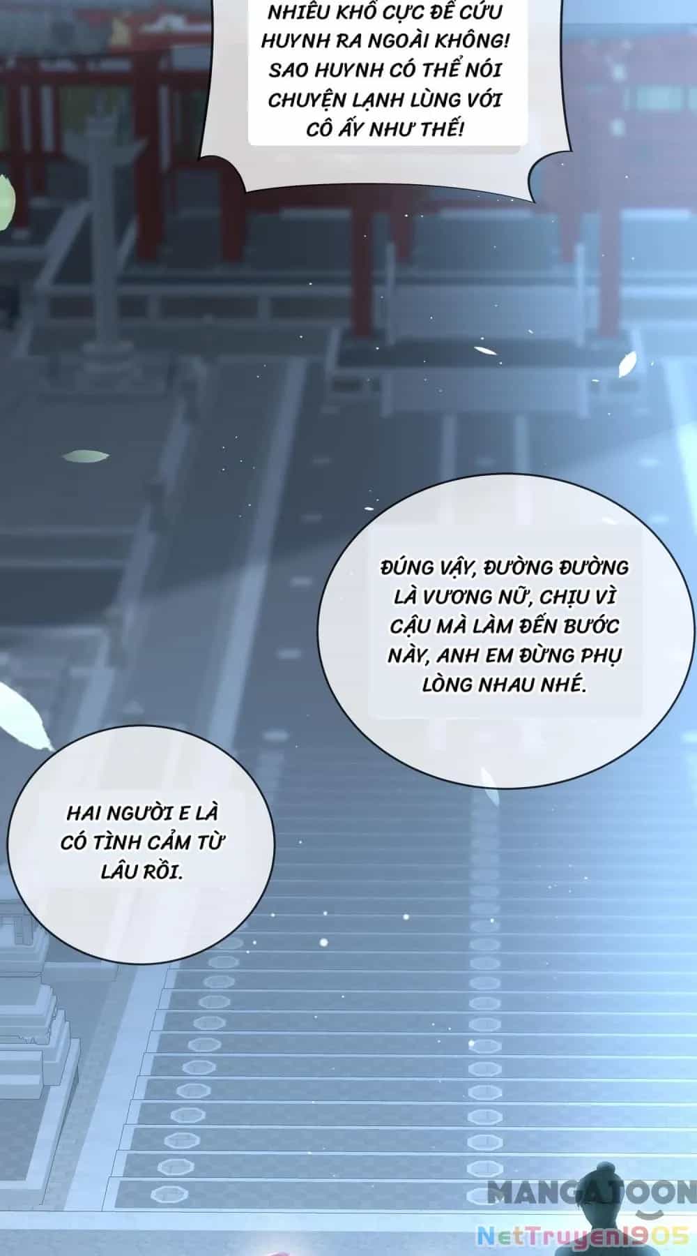 Nhật Kí Học Tập Của Hắc Liên Hoa - Chương 183 - ảnh 17