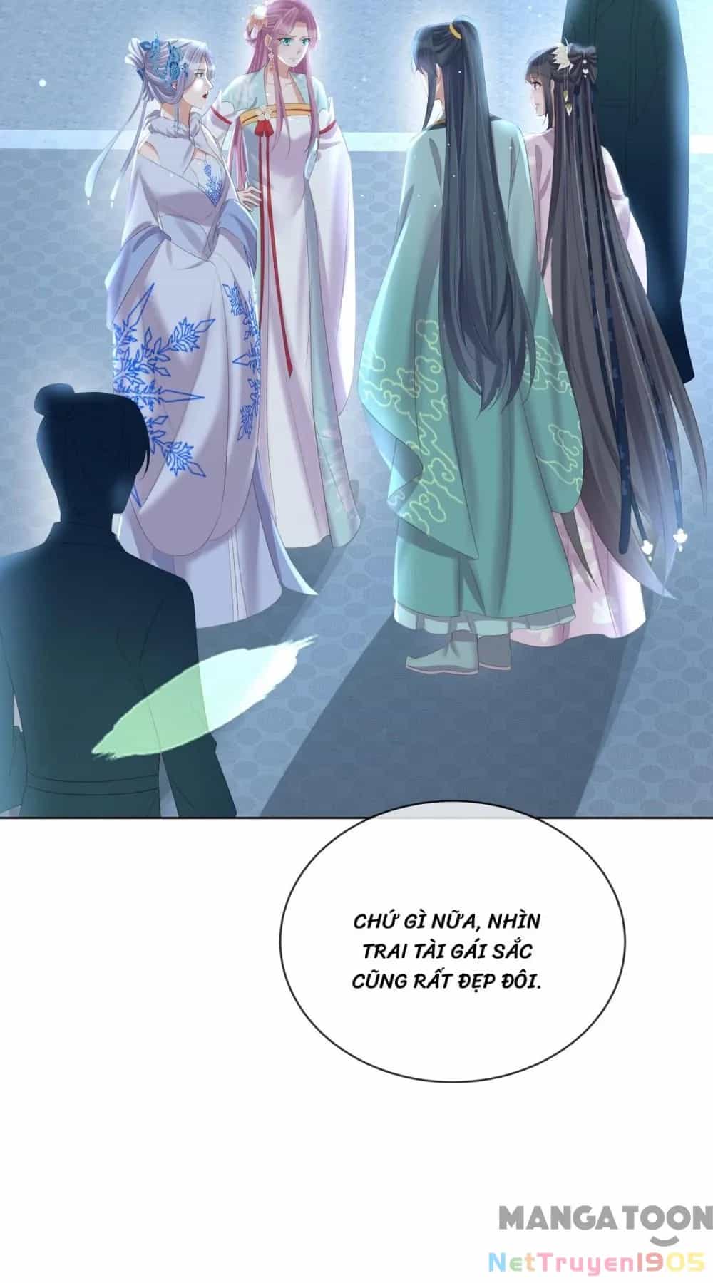 Nhật Kí Học Tập Của Hắc Liên Hoa - Chương 183 - ảnh 18