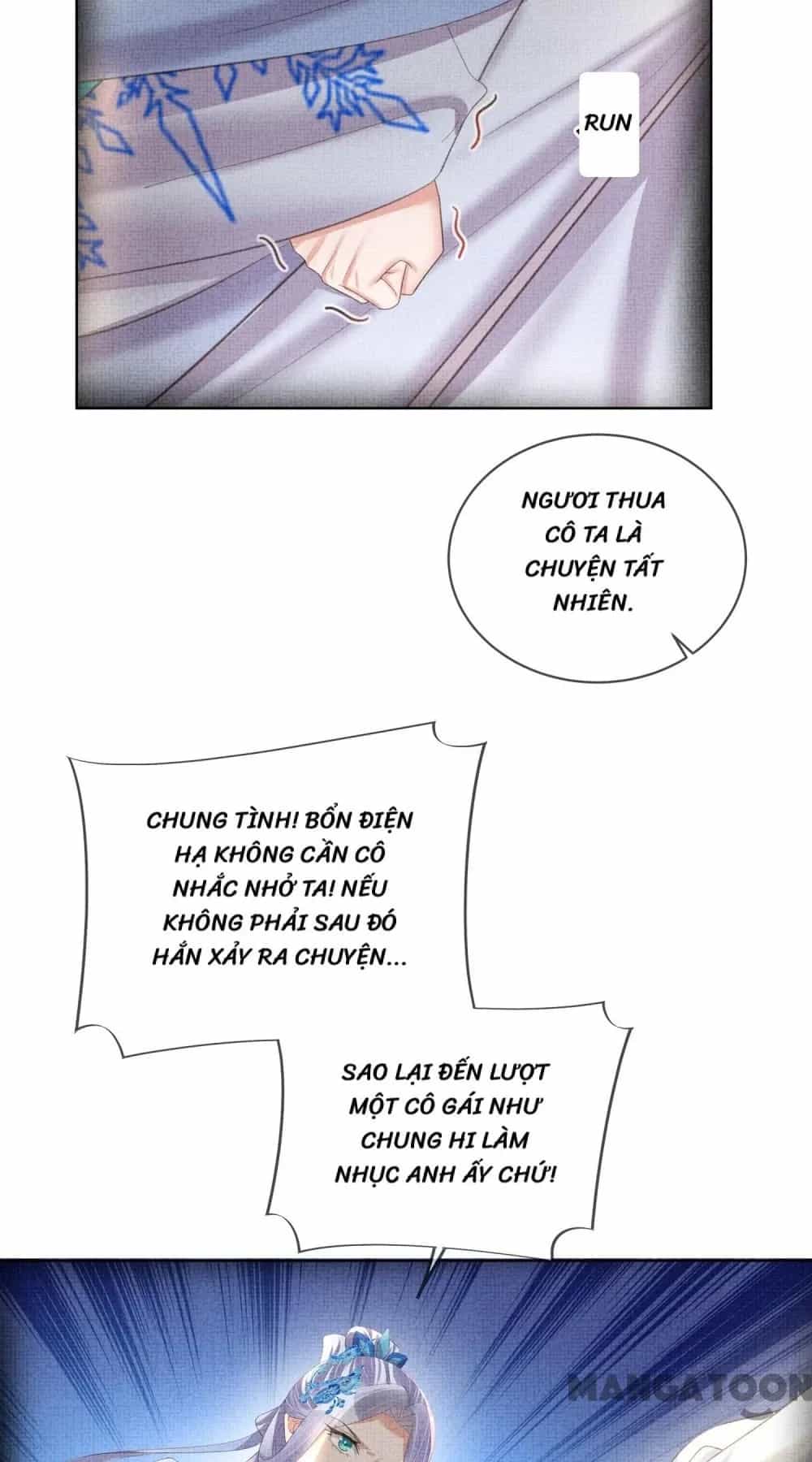 Nhật Kí Học Tập Của Hắc Liên Hoa - Chương 183 - ảnh 28