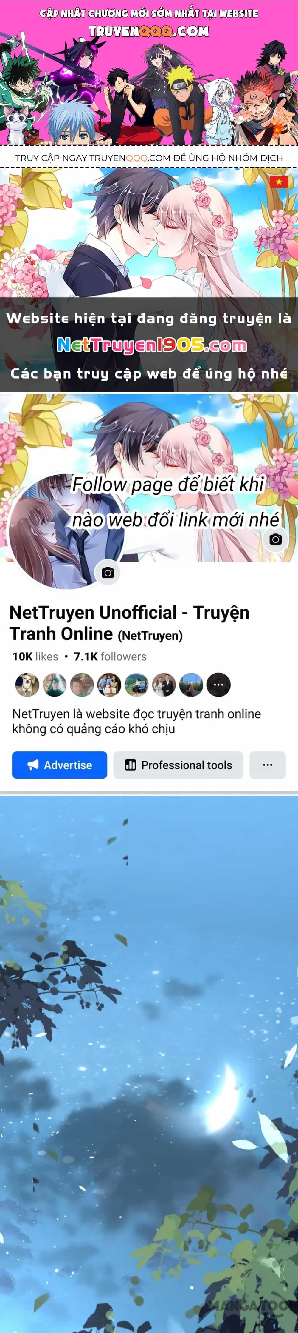 Nhật Kí Học Tập Của Hắc Liên Hoa - Chương 184 - ảnh 1