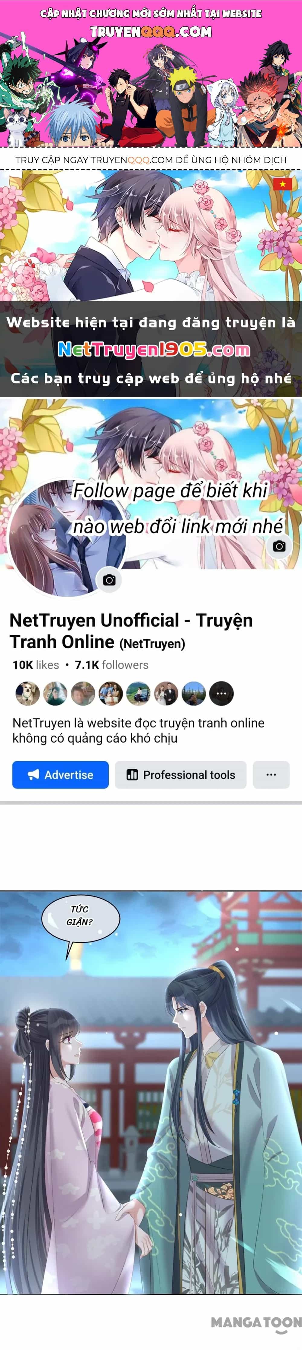 Nhật Kí Học Tập Của Hắc Liên Hoa - Chương 185 - ảnh 1