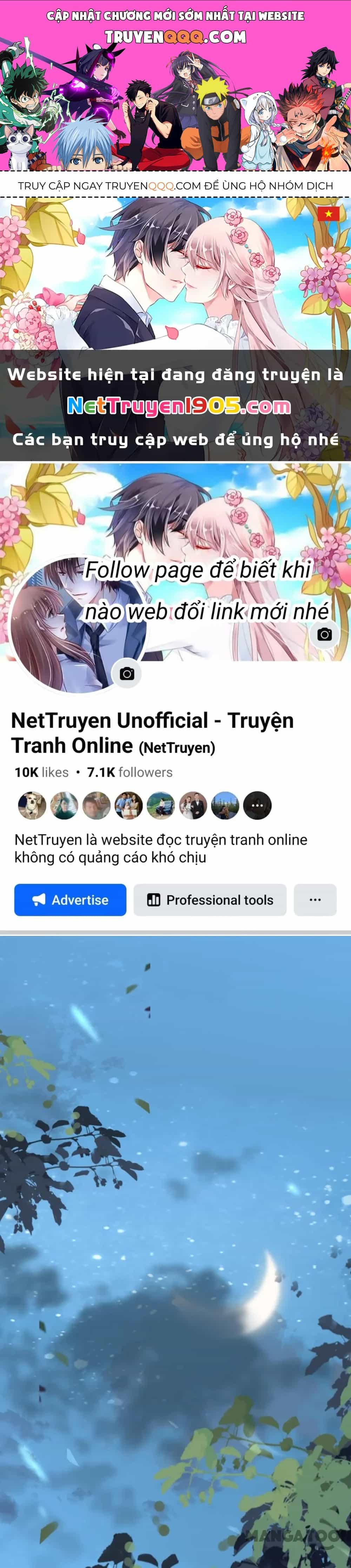 Nhật Kí Học Tập Của Hắc Liên Hoa - Chương 186 - ảnh 1