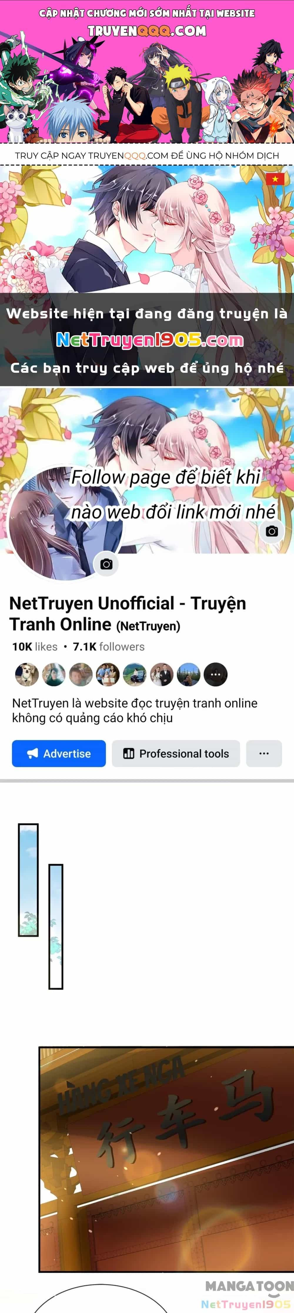 Nhật Kí Học Tập Của Hắc Liên Hoa - Chương 187 - ảnh 1