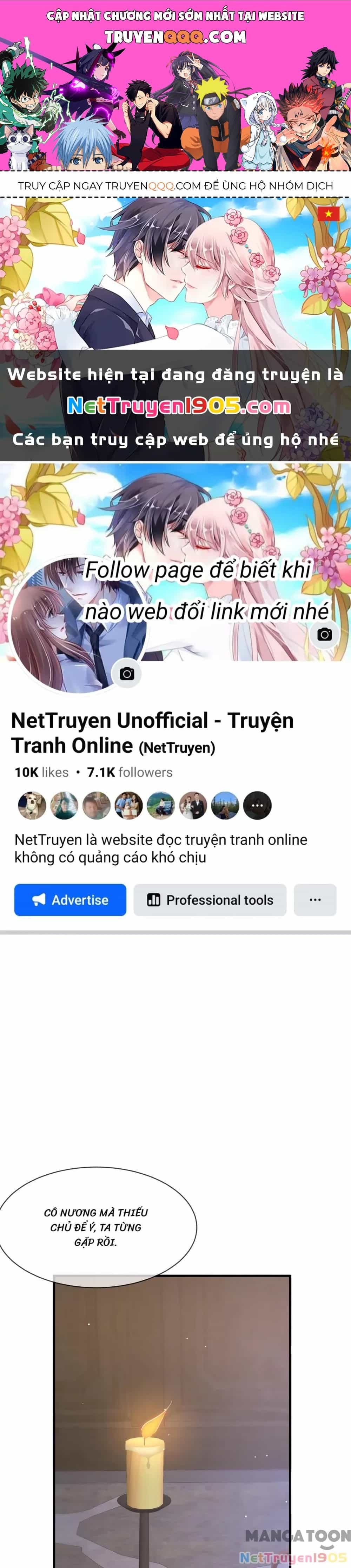 Nhật Kí Học Tập Của Hắc Liên Hoa - Chương 189 - ảnh 1