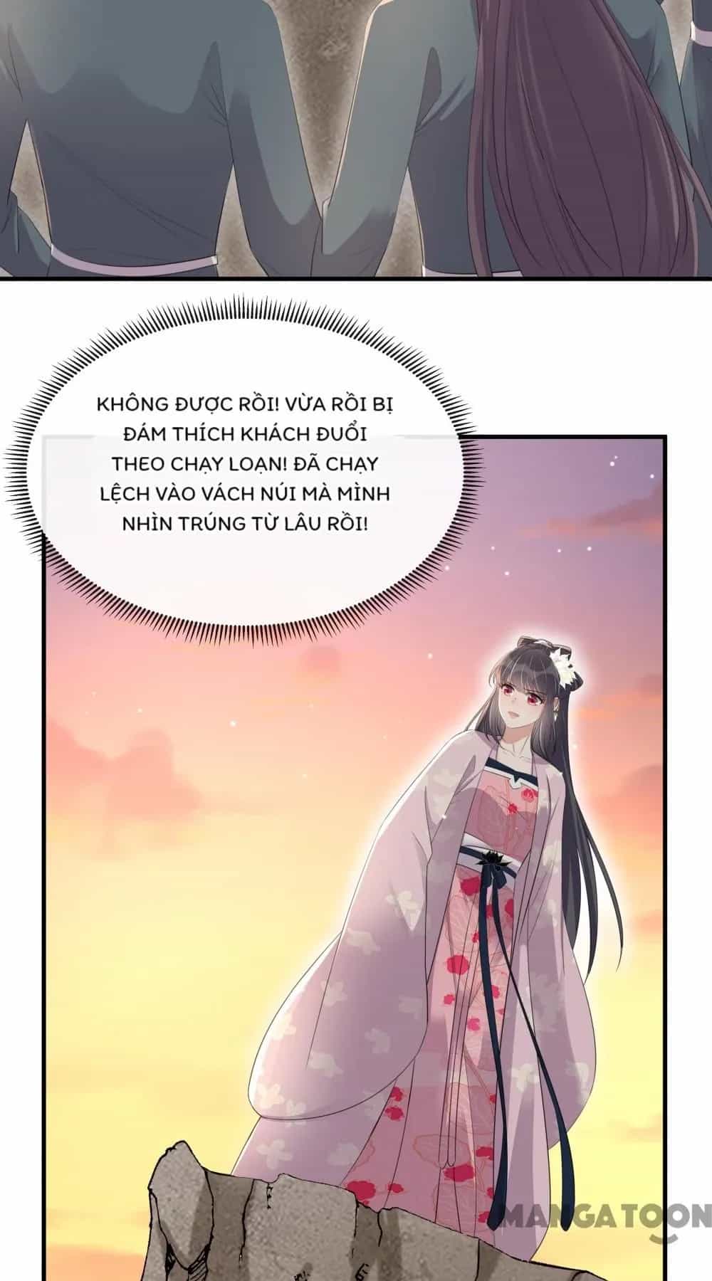 Nhật Kí Học Tập Của Hắc Liên Hoa - Chương 189 - ảnh 30