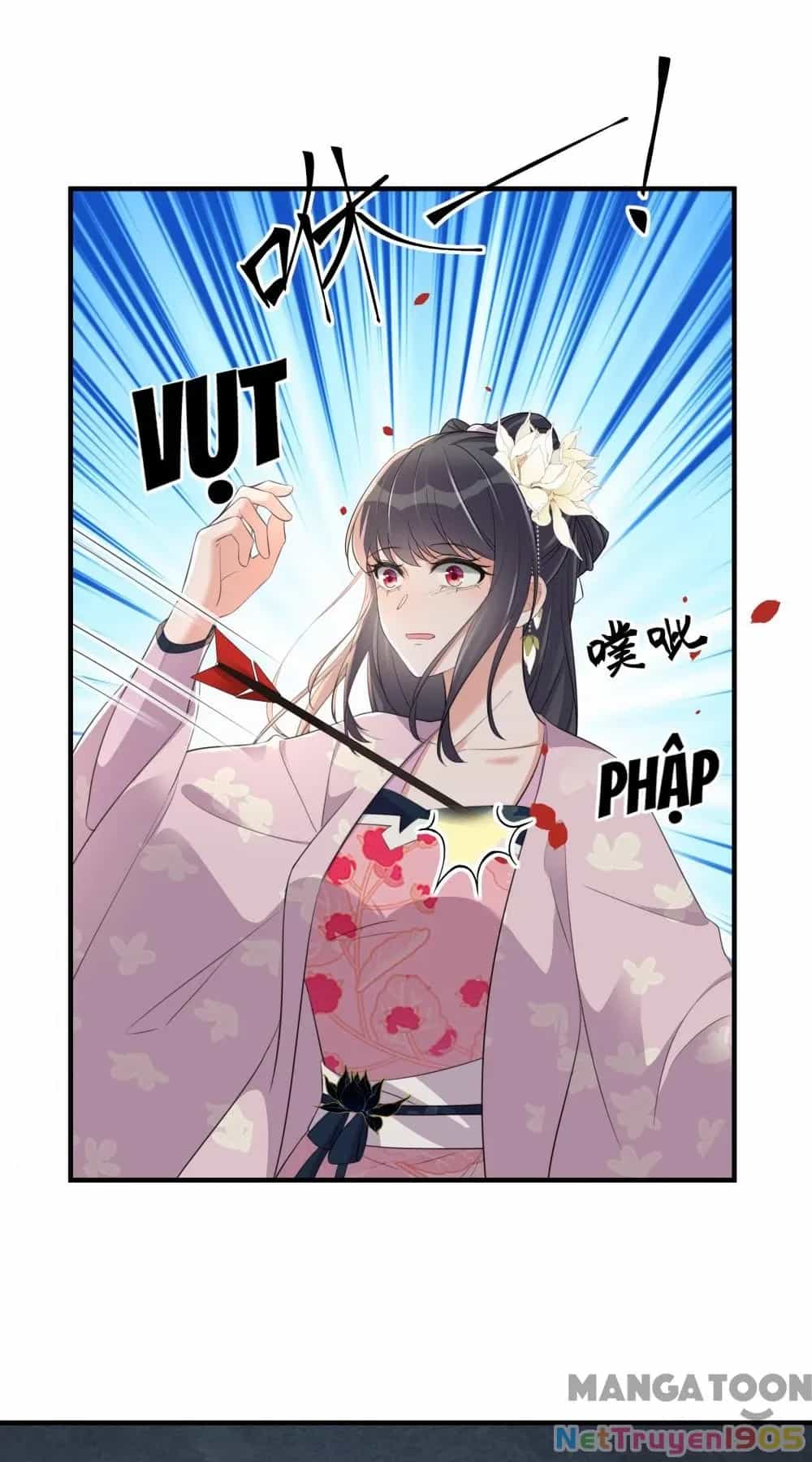 Nhật Kí Học Tập Của Hắc Liên Hoa - Chương 189 - ảnh 41