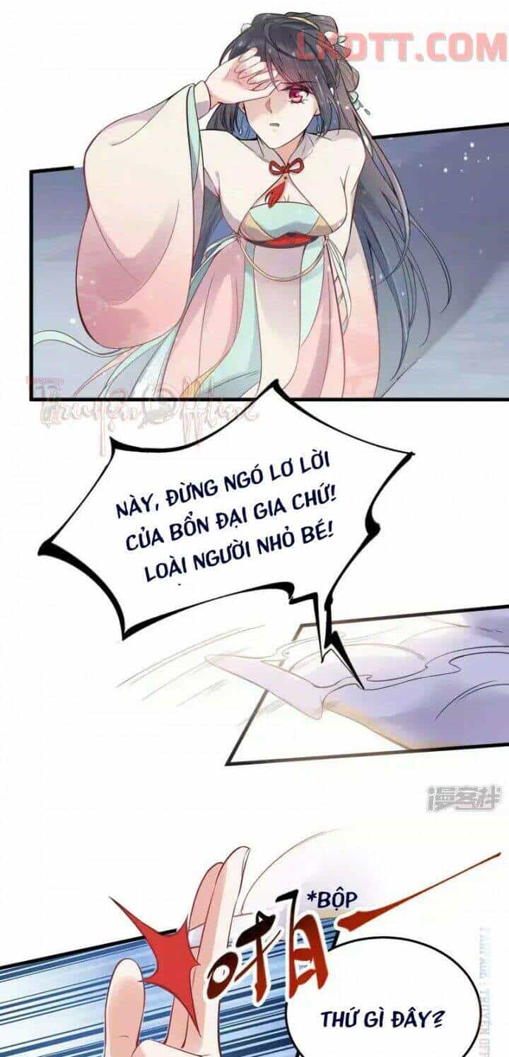 Nhật Kí Học Tập Của Hắc Liên Hoa - Chương 2 - ảnh 19