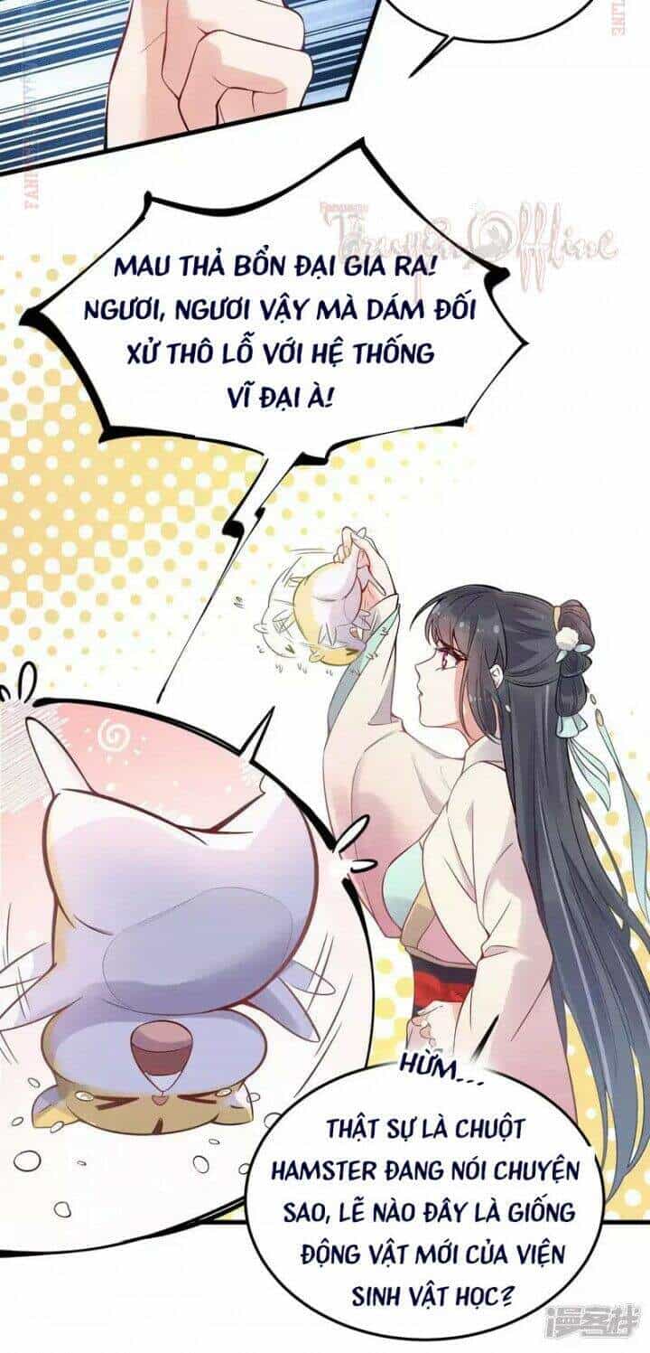 Nhật Kí Học Tập Của Hắc Liên Hoa - Chương 2 - ảnh 20