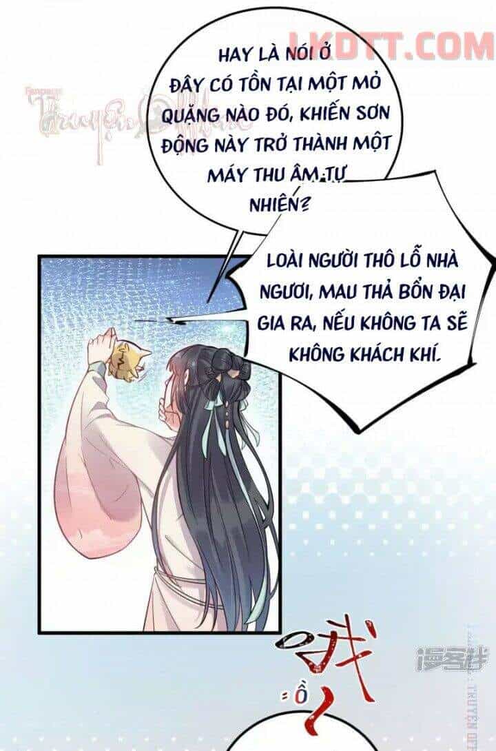 Nhật Kí Học Tập Của Hắc Liên Hoa - Chương 2 - ảnh 21