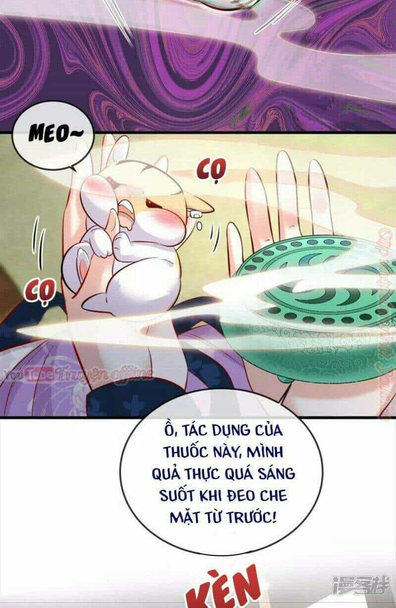 Nhật Kí Học Tập Của Hắc Liên Hoa - Chương 20 - ảnh 13