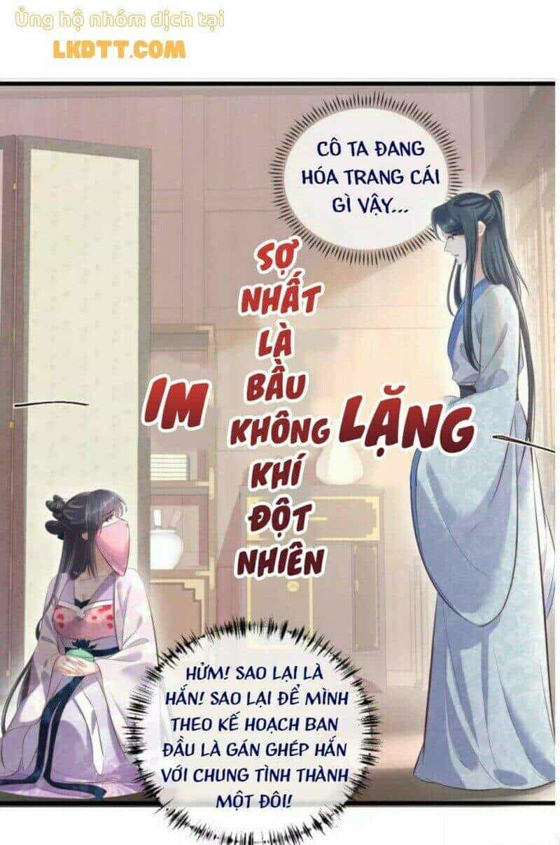 Nhật Kí Học Tập Của Hắc Liên Hoa - Chương 20 - ảnh 15