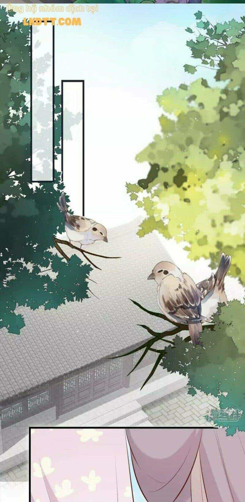 Nhật Kí Học Tập Của Hắc Liên Hoa - Chương 20 - ảnh 4