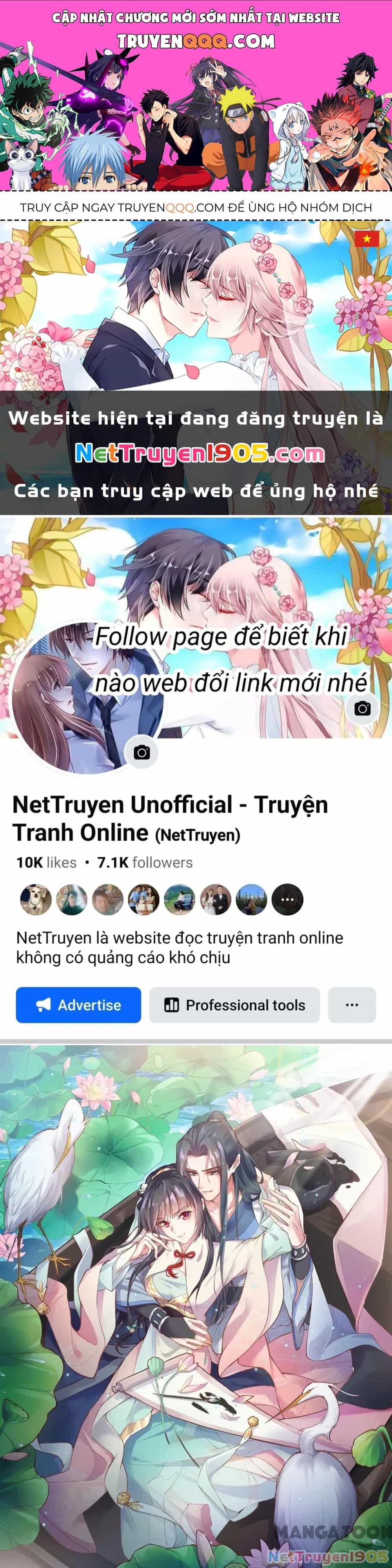 Nhật Kí Học Tập Của Hắc Liên Hoa - Chương 14 - ảnh 1