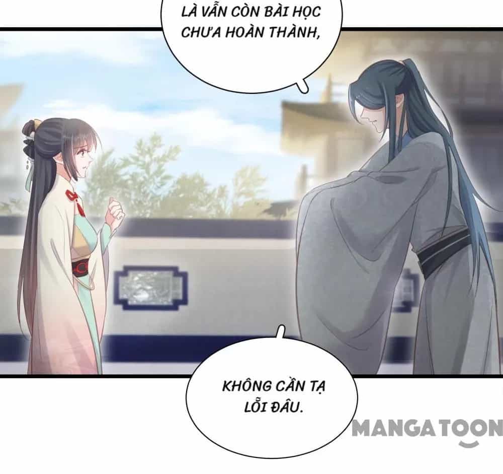 Nhật Kí Học Tập Của Hắc Liên Hoa - Chương 14 - ảnh 12