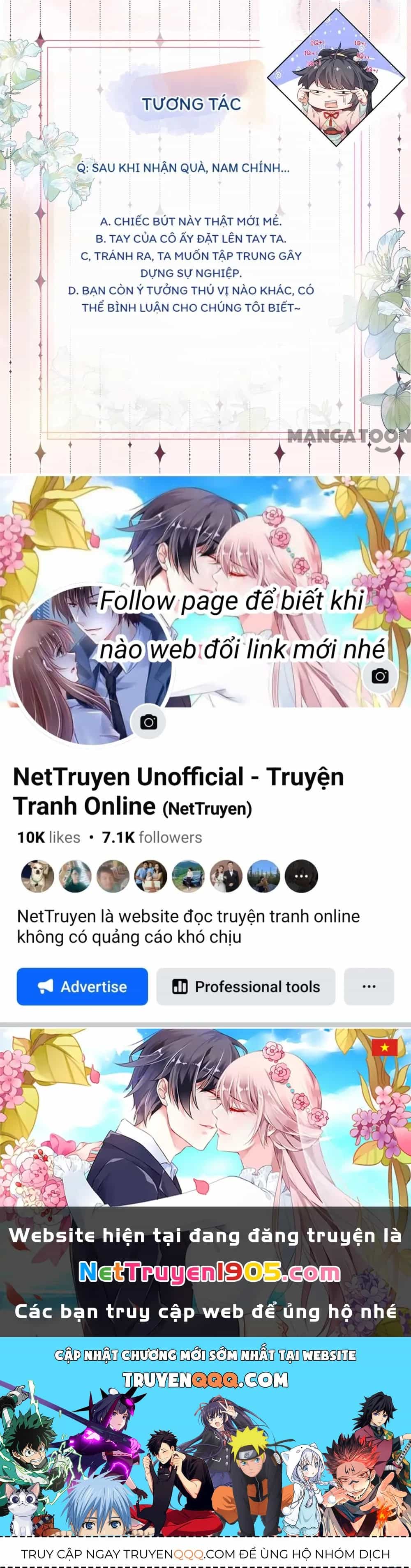 Nhật Kí Học Tập Của Hắc Liên Hoa - Chương 14 - ảnh 35