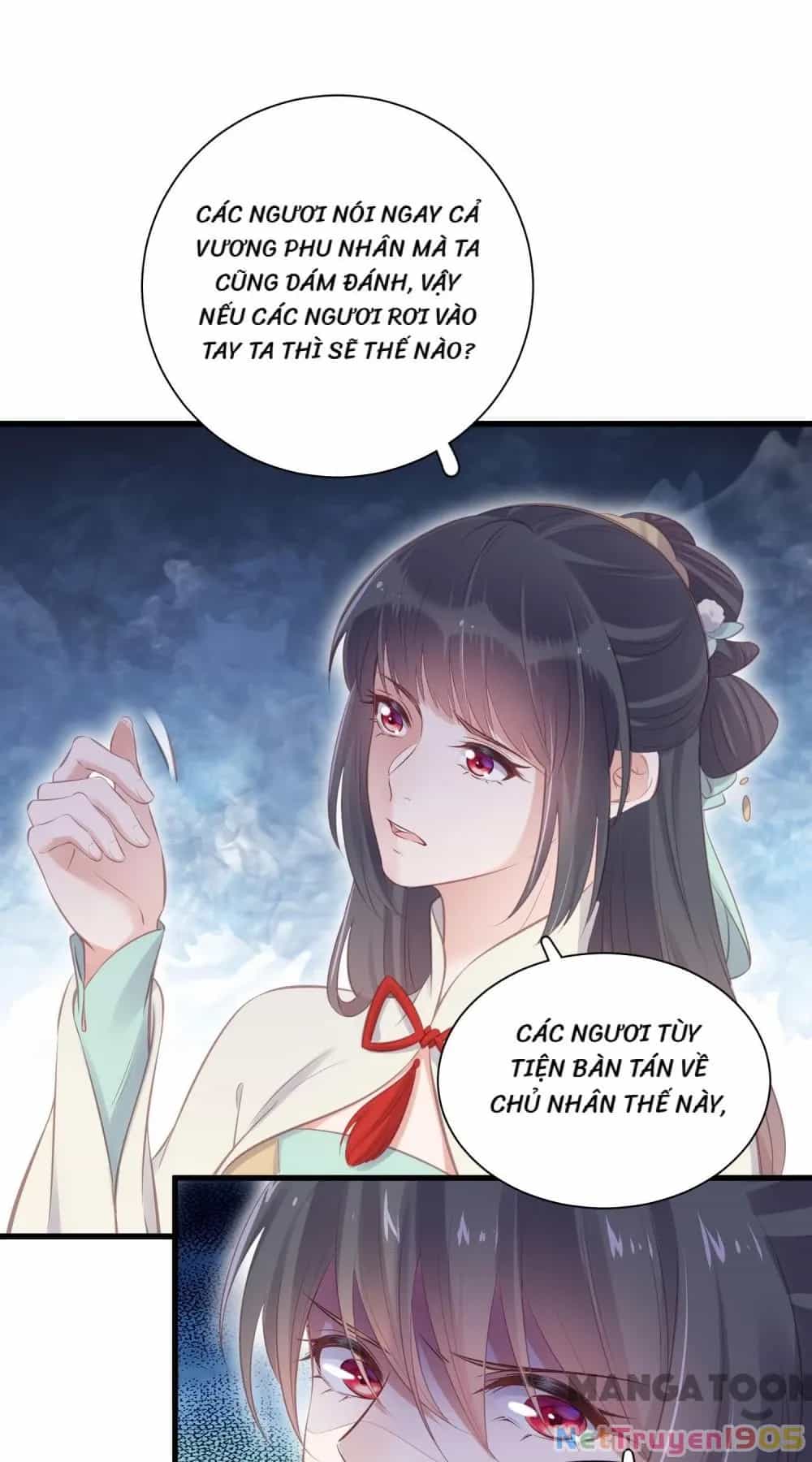 Nhật Kí Học Tập Của Hắc Liên Hoa - Chương 14 - ảnh 5