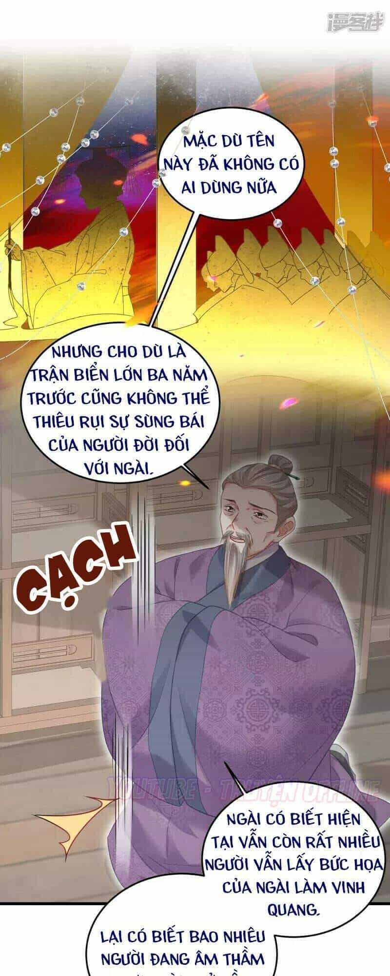 Nhật Kí Học Tập Của Hắc Liên Hoa - Chương 25 - ảnh 11