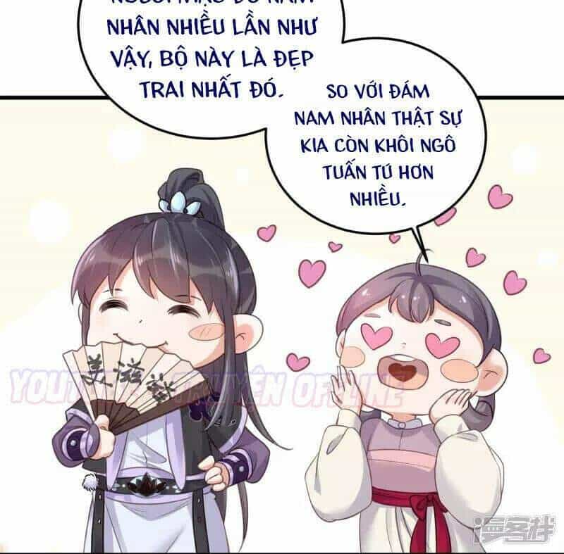 Nhật Kí Học Tập Của Hắc Liên Hoa - Chương 26 - ảnh 11