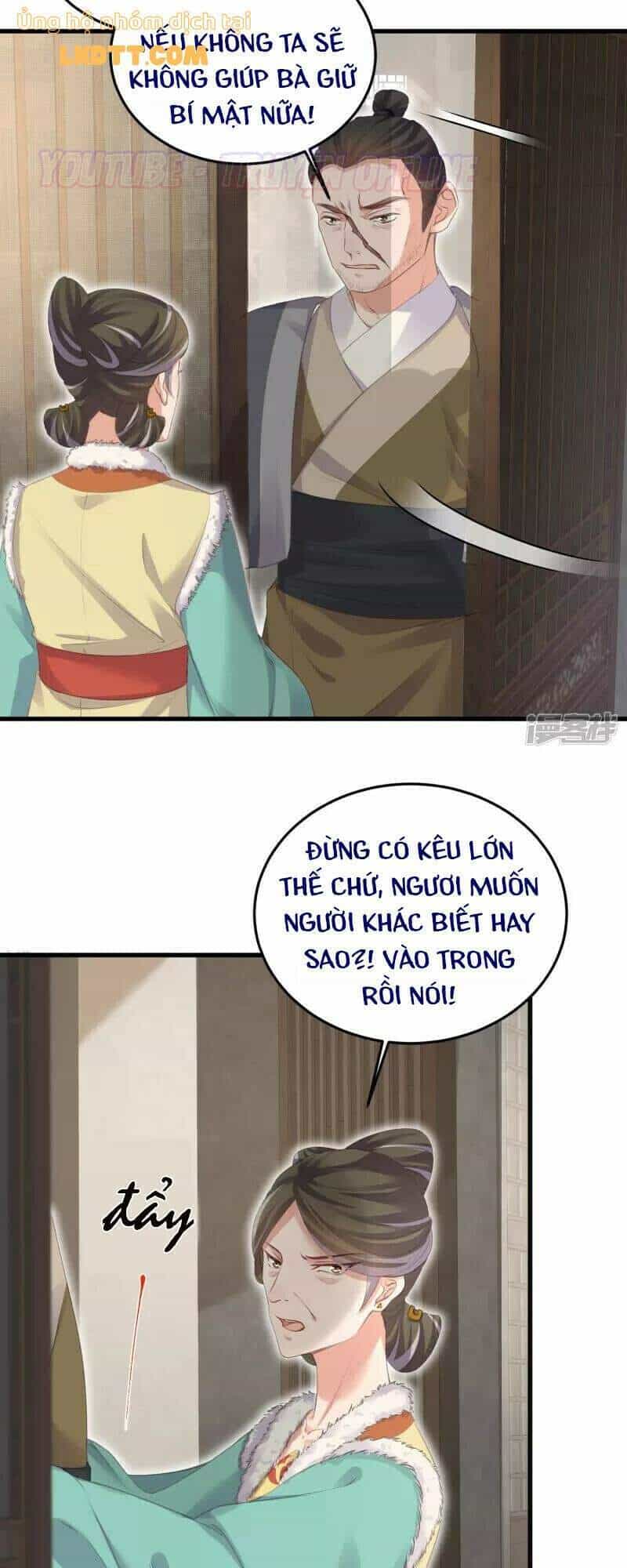 Nhật Kí Học Tập Của Hắc Liên Hoa - Chương 26 - ảnh 6