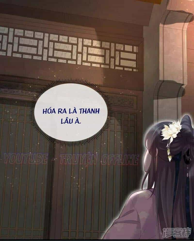 Nhật Kí Học Tập Của Hắc Liên Hoa - Chương 26 - ảnh 8