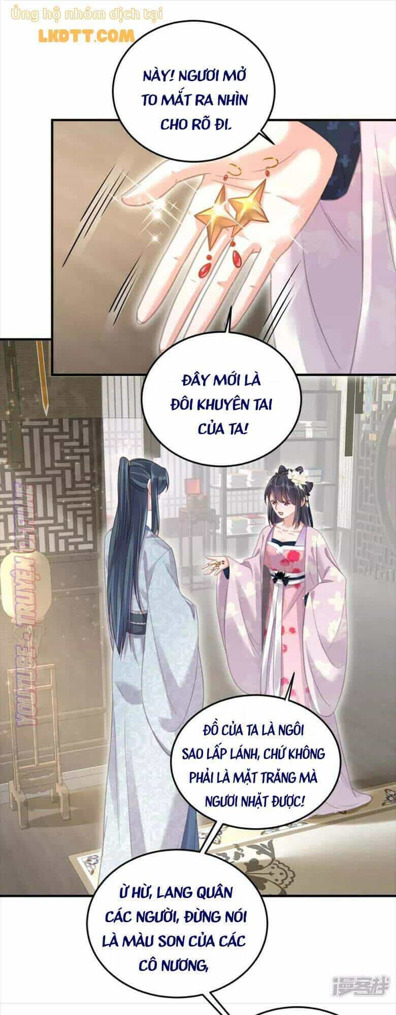 Nhật Kí Học Tập Của Hắc Liên Hoa - Chương 29 - ảnh 11