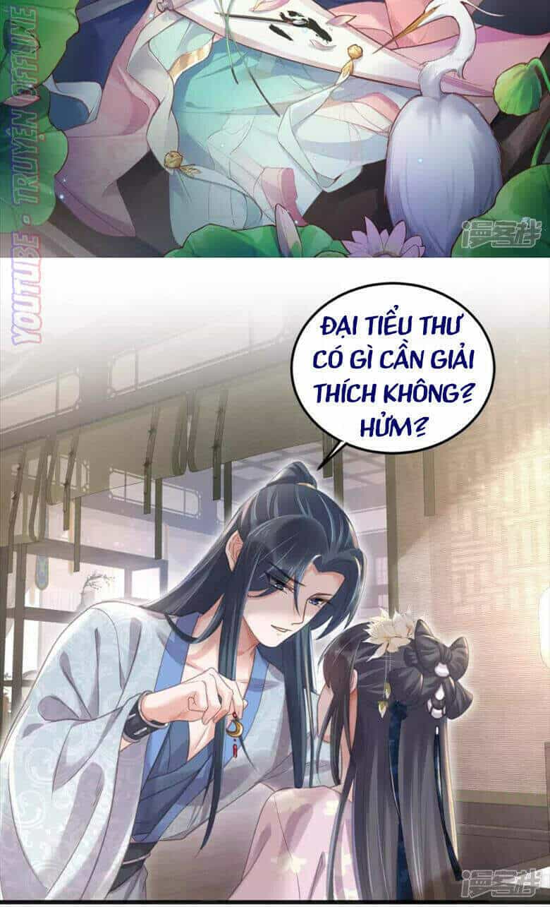 Nhật Kí Học Tập Của Hắc Liên Hoa - Chương 29 - ảnh 4