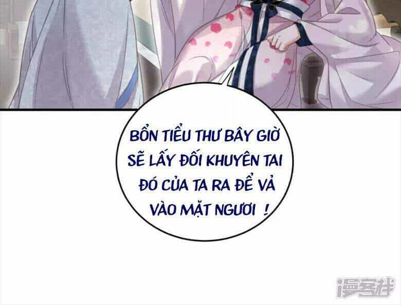 Nhật Kí Học Tập Của Hắc Liên Hoa - Chương 29 - ảnh 7