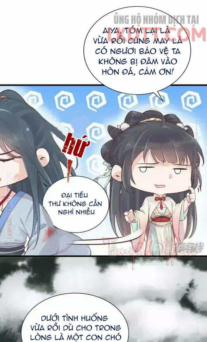 Nhật Kí Học Tập Của Hắc Liên Hoa - Chương 3 - ảnh 10