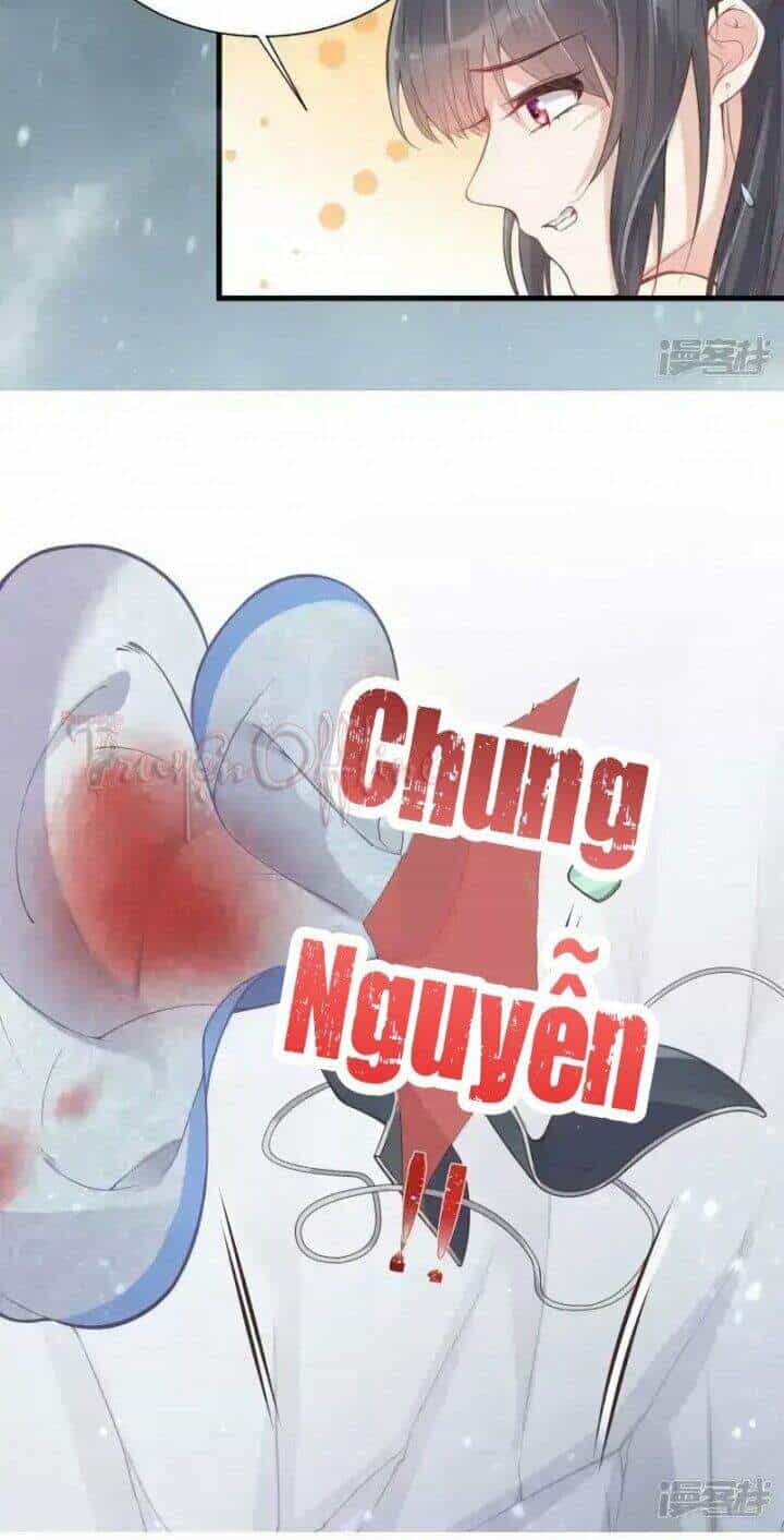 Nhật Kí Học Tập Của Hắc Liên Hoa - Chương 3 - ảnh 24