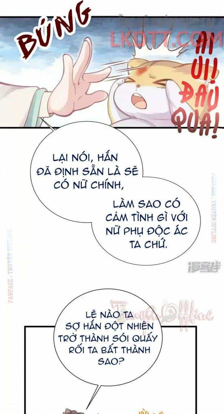 Nhật Kí Học Tập Của Hắc Liên Hoa - Chương 3 - ảnh 27