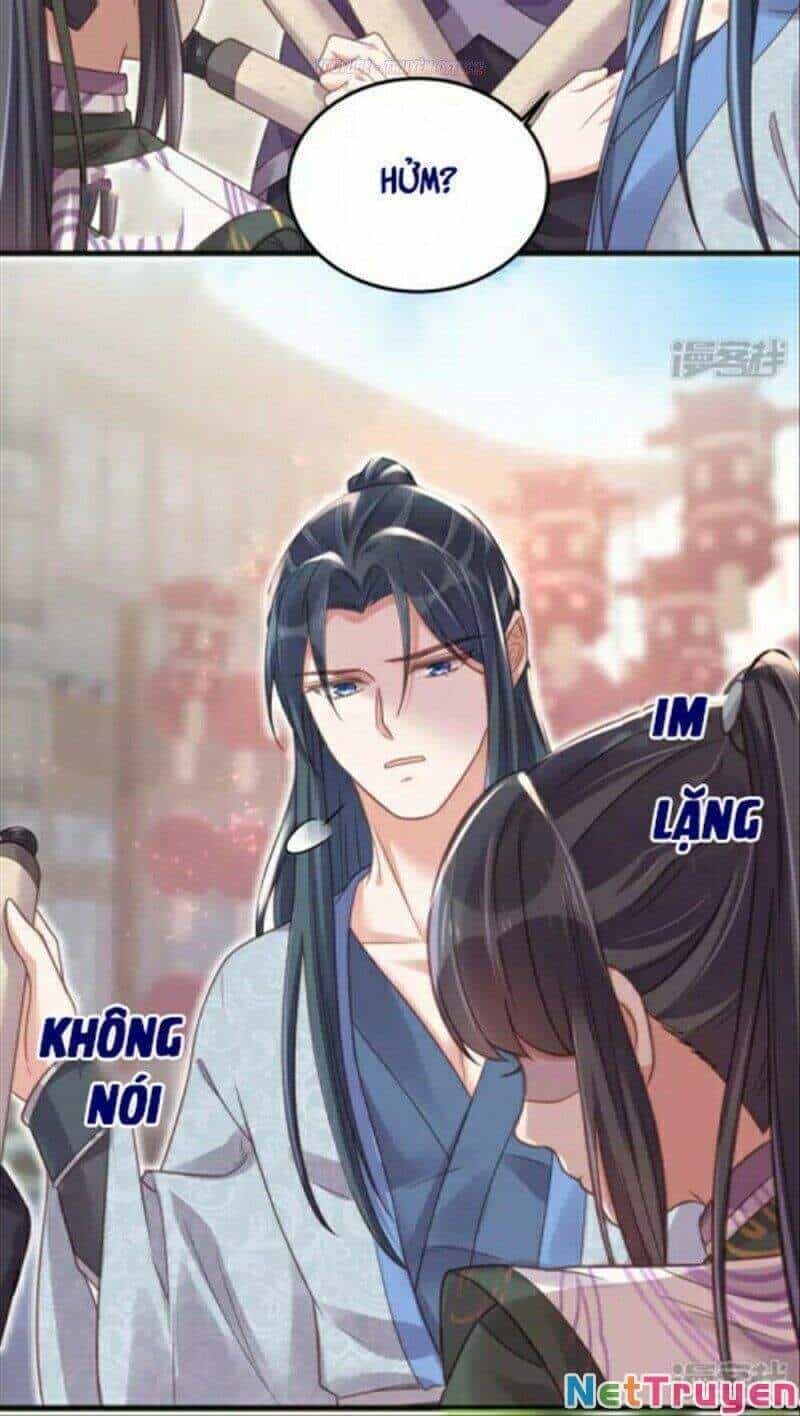 Nhật Kí Học Tập Của Hắc Liên Hoa - Chương 30 - ảnh 21