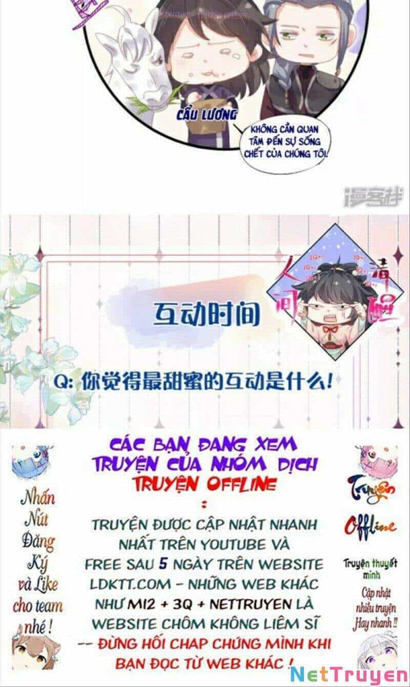 Nhật Kí Học Tập Của Hắc Liên Hoa - Chương 30 - ảnh 23