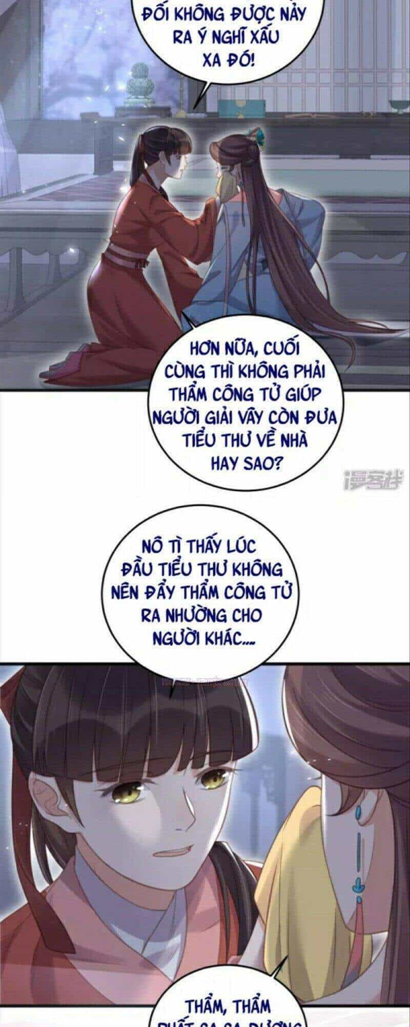 Nhật Kí Học Tập Của Hắc Liên Hoa - Chương 30 - ảnh 5