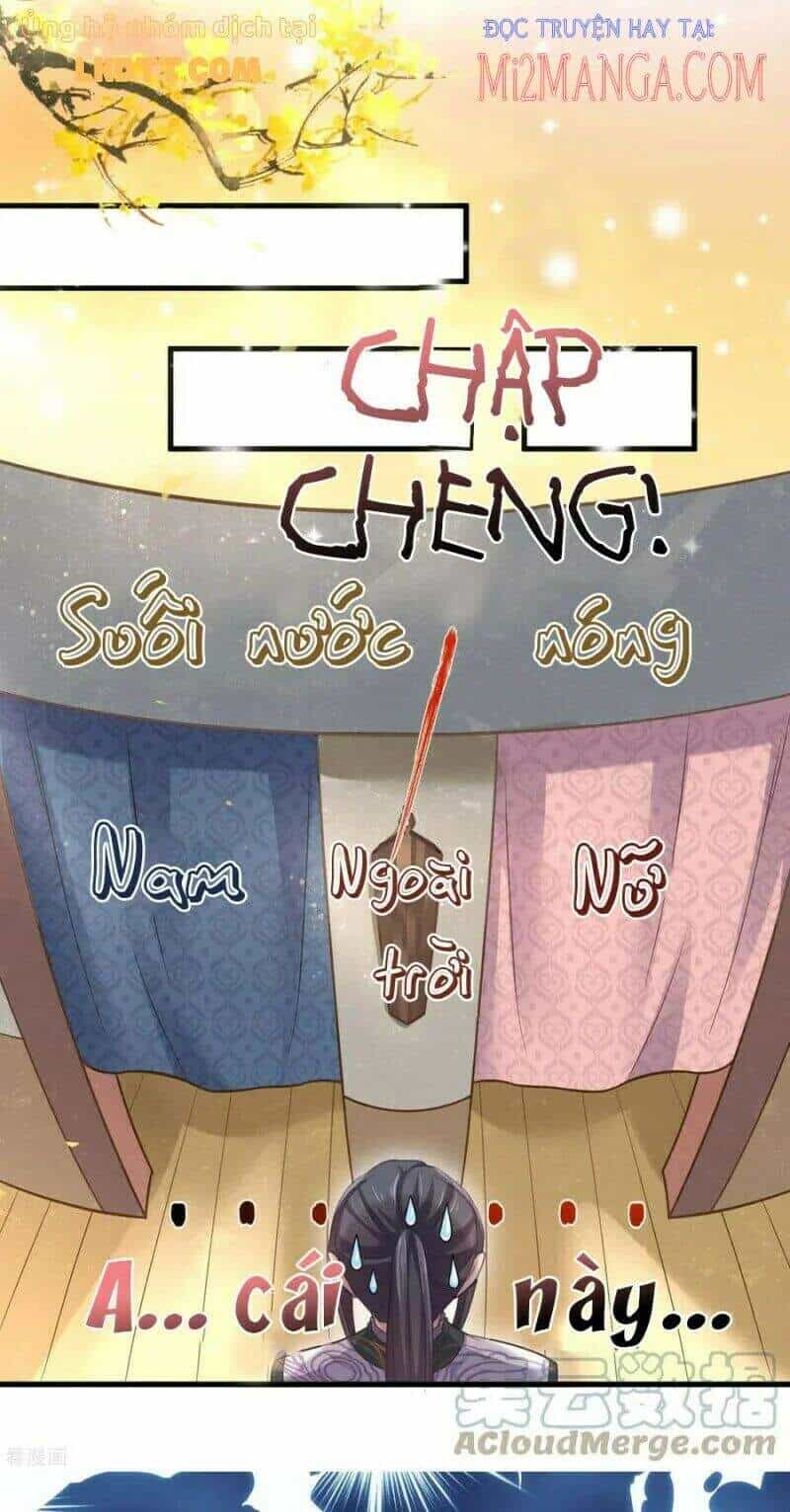 Nhật Kí Học Tập Của Hắc Liên Hoa - Chương 31 - ảnh 15
