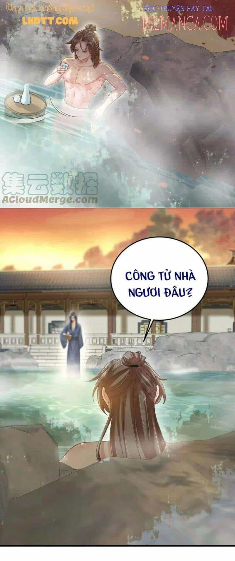 Nhật Kí Học Tập Của Hắc Liên Hoa - Chương 31 - ảnh 24