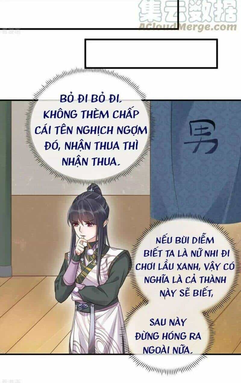 Nhật Kí Học Tập Của Hắc Liên Hoa - Chương 31 - ảnh 26