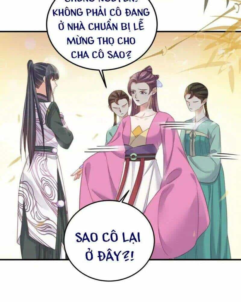 Nhật Kí Học Tập Của Hắc Liên Hoa - Chương 31 - ảnh 28