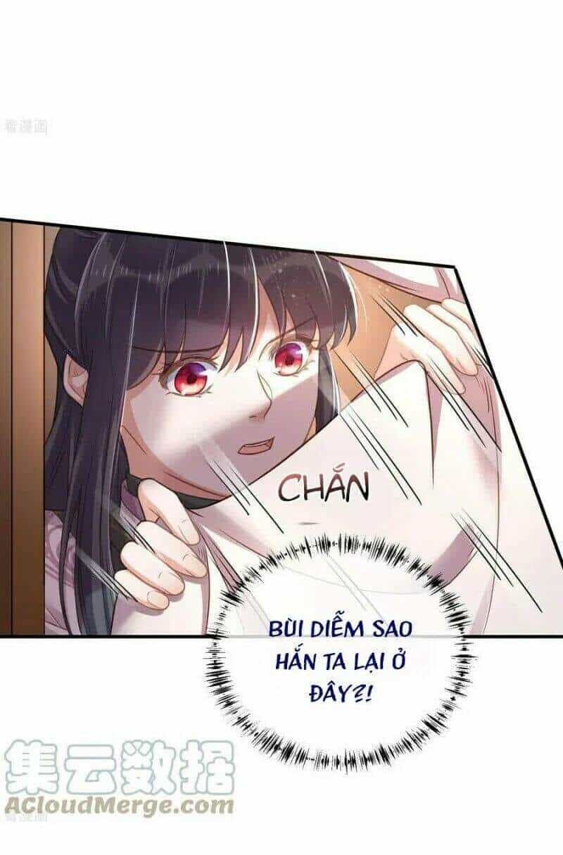 Nhật Kí Học Tập Của Hắc Liên Hoa - Chương 31 - ảnh 7