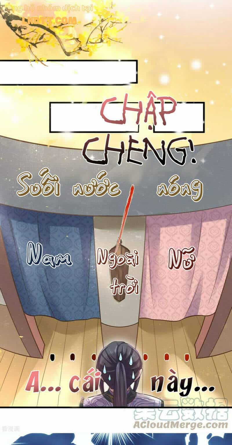Nhật Kí Học Tập Của Hắc Liên Hoa - Chương 32 - ảnh 12