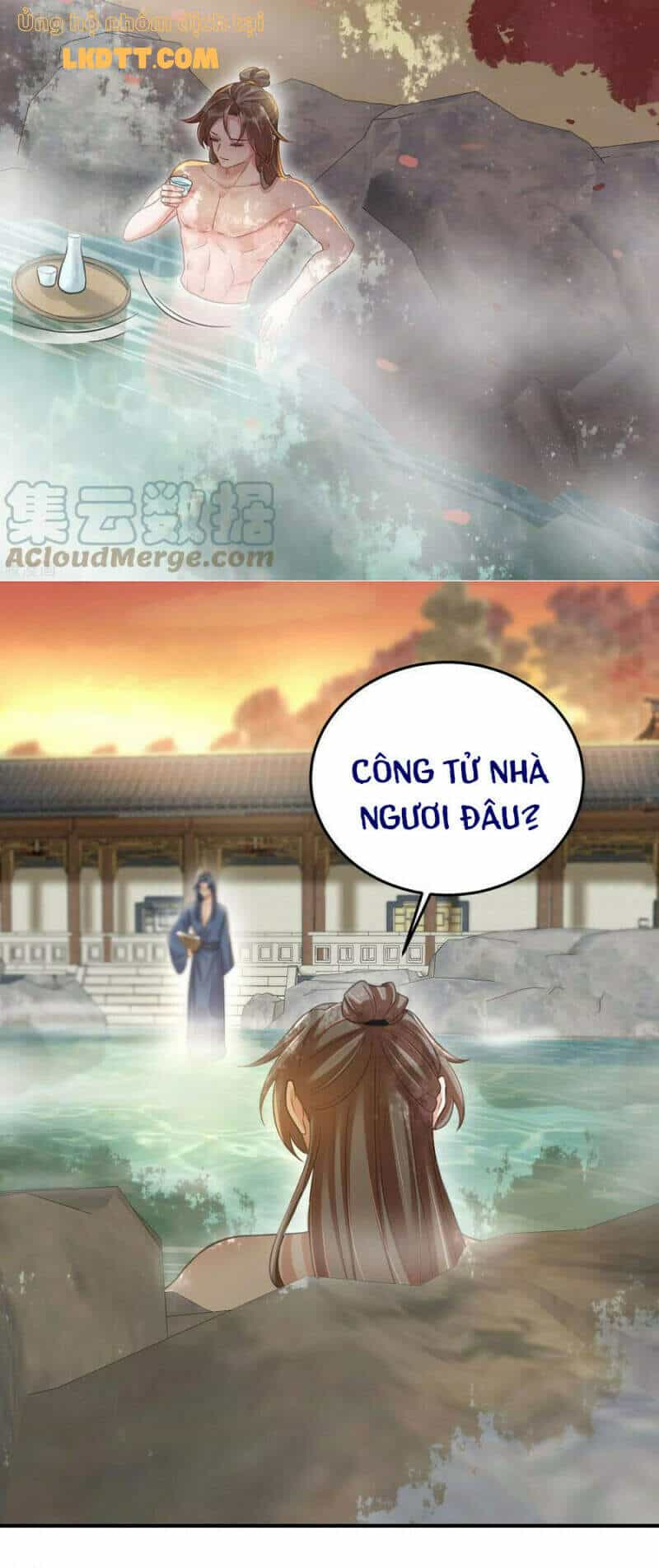 Nhật Kí Học Tập Của Hắc Liên Hoa - Chương 32 - ảnh 18
