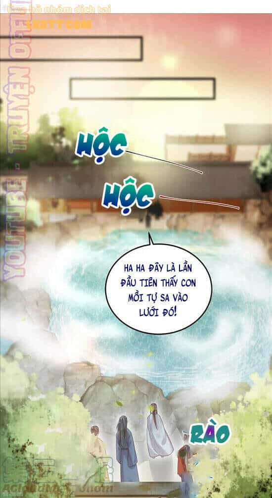 Nhật Kí Học Tập Của Hắc Liên Hoa - Chương 35 - ảnh 7