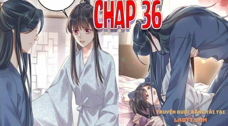 Nhật Kí Học Tập Của Hắc Liên Hoa - Chương 36 - ảnh 30