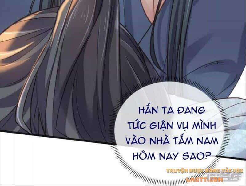 Nhật Kí Học Tập Của Hắc Liên Hoa - Chương 37 - ảnh 6