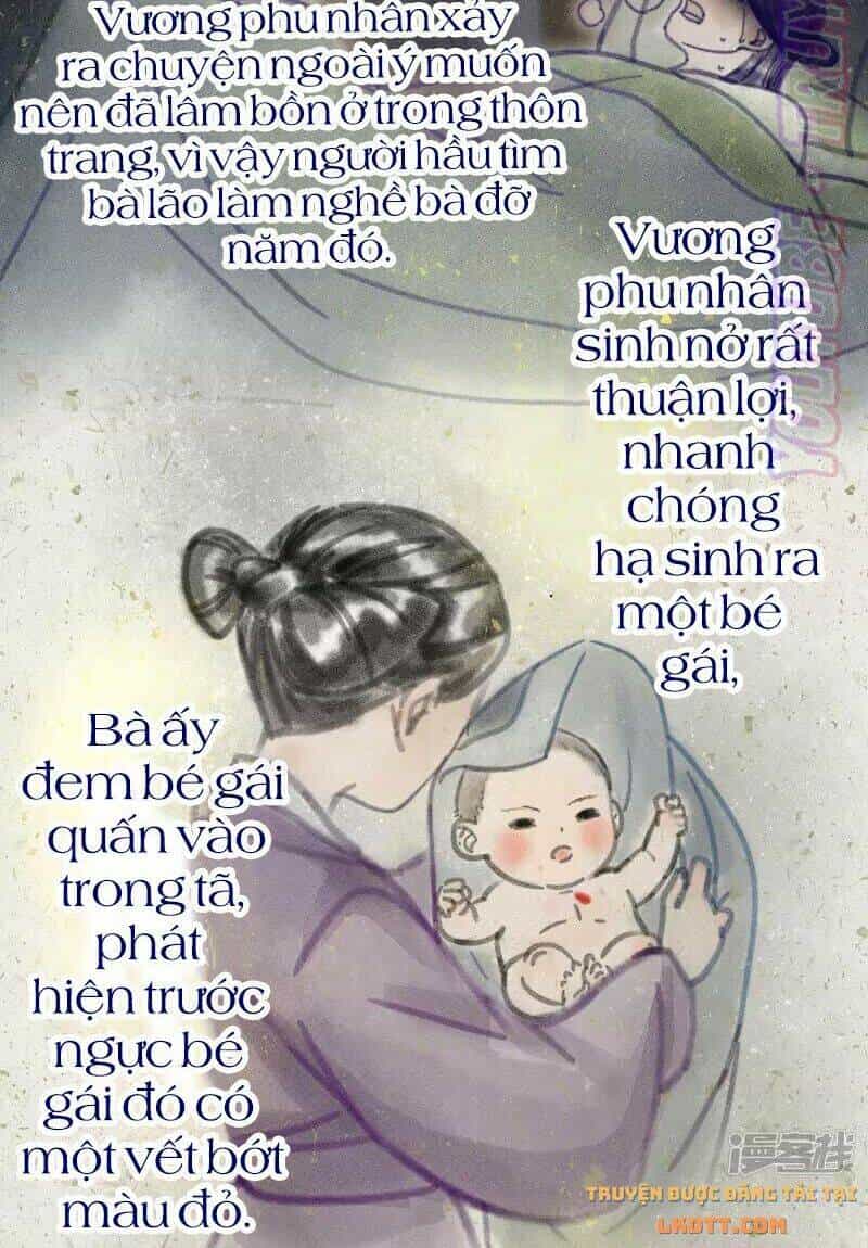 Nhật Kí Học Tập Của Hắc Liên Hoa - Chương 38 - ảnh 18