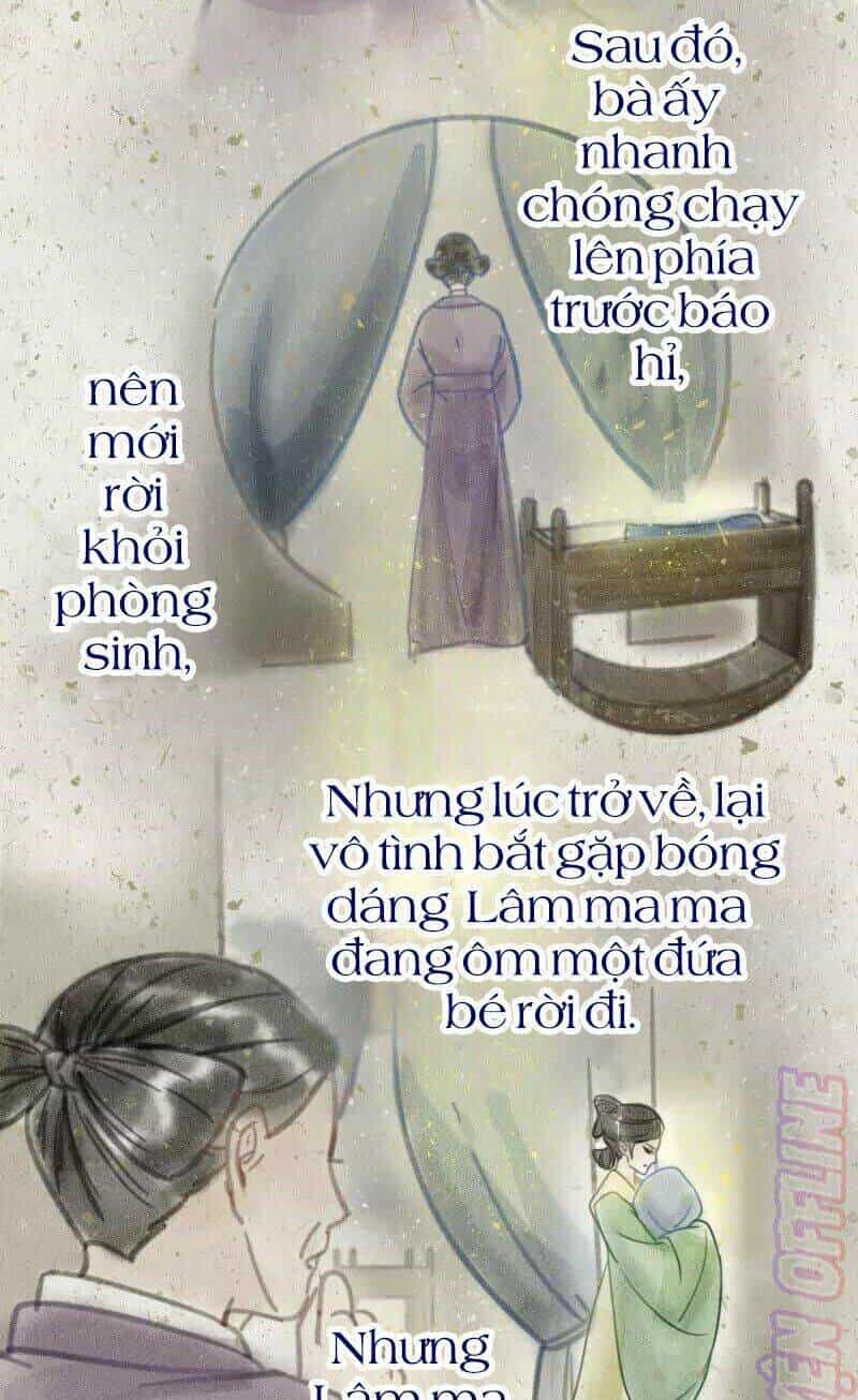 Nhật Kí Học Tập Của Hắc Liên Hoa - Chương 38 - ảnh 19